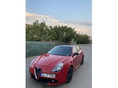 Sahibinden Alfa Romeo Giulietta 1.6 JTD Distinctive 2013 Model 