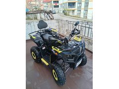 Sahibinden Yuki YK200-T3 Tract