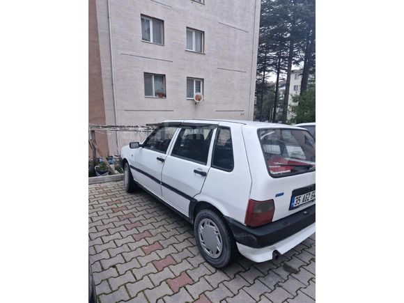 Sahibinden Fiat Uno 70 S 1997 Model