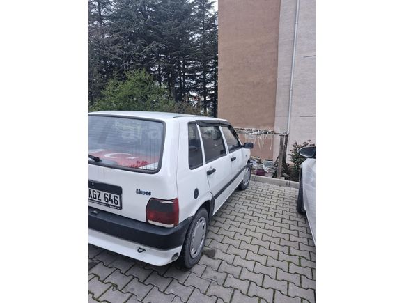 Sahibinden Fiat Uno 70 S 1997 Model