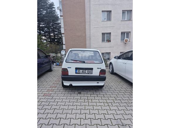 Sahibinden Fiat Uno 70 S 1997 Model