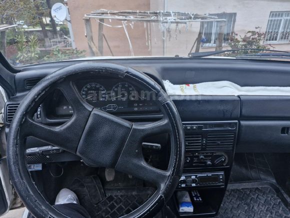 Sahibinden Fiat Uno 70 S 1997 Model