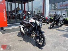**KK 12 AY TAKSİT İMKANI** TEKBAŞ 2.EL ADANA'DAN CB500 HORNET