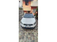 Sahibinden Nissan Qashqai 1.6 Tekna 2011 Model