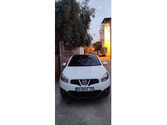 Sahibinden Nissan Qashqai 1.6 Tekna 2011 Model