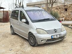 Sahibinden Mercedes - Benz Vaneo 170 CDI Ambiente 2004 Model