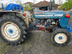Sahibinden Ford 3000