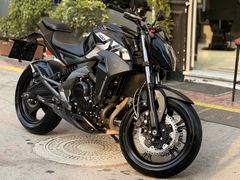 Sahibinden CFmoto 400NK 