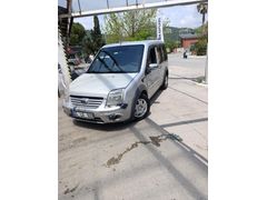 Sahibinden Ford Tourneo Connect 1.8 TDCI Deluxe 2012 Model