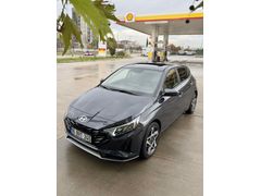 Sahibinden Hyundai i20 1.0 T-GDI Elite 2025 Model 