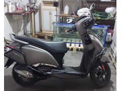 Sahibinden TVS Jupiter 125  2024 model 2025 cikisli