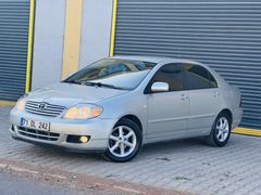 Sahibinden Toyota Corolla 1.6 Sol 2007 Model 