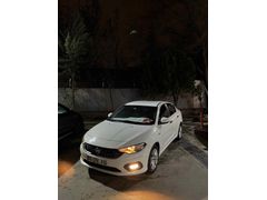 Sahibinden Fiat Egea 1.6 Multijet Urban 2017 Model  178.000 km Beyaz
