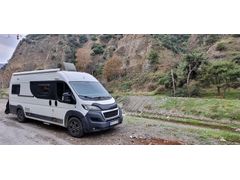 YAZ GELİYOR, EKONOMİK, KEYİFLİ VE SORUNSUZ BİR TATİL İÇİN İDEAL KARAVAN 
