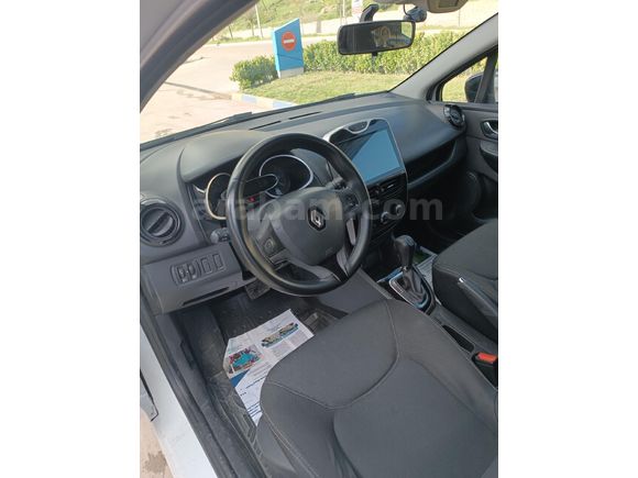Sahibinden Renault Clio 1.5 dCi Touch 2015 Model