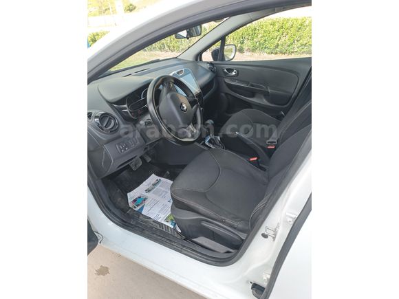 Sahibinden Renault Clio 1.5 dCi Touch 2015 Model