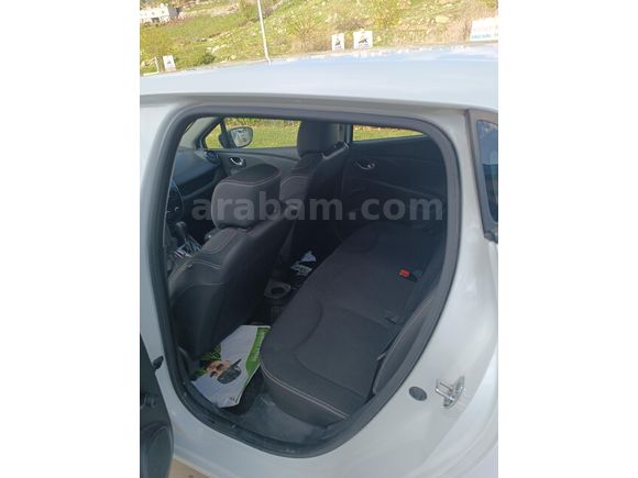 Sahibinden Renault Clio 1.5 dCi Touch 2015 Model