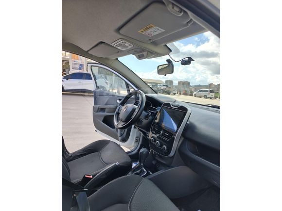 Sahibinden Renault Clio 1.5 dCi Touch 2015 Model
