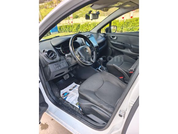 Sahibinden Renault Clio 1.5 dCi Touch 2015 Model