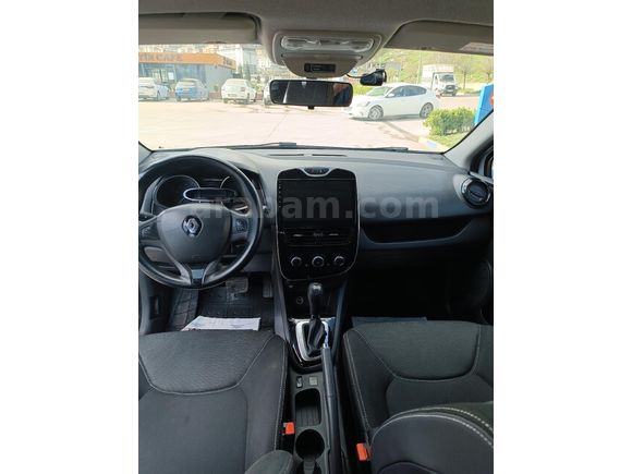 Sahibinden Renault Clio 1.5 dCi Touch 2015 Model