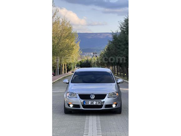 HATASIZ BOYASIZ GÜNEŞ YANIKSIZ 2008 TSİ 2. SAHİBİNDEN 