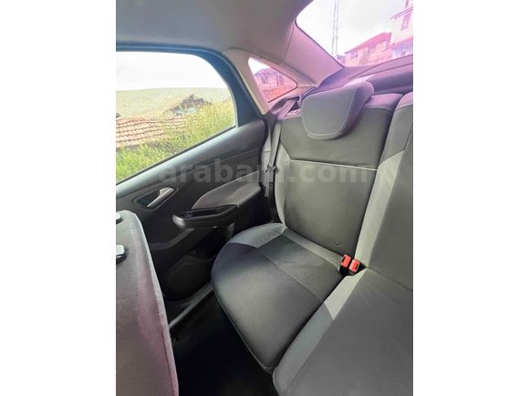 Sahibinden Ford Focus 1.6 TDCi Trend 2012 Model 