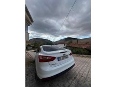Sahibinden Ford Focus 1.6 TDCi Trend 2012 Model 