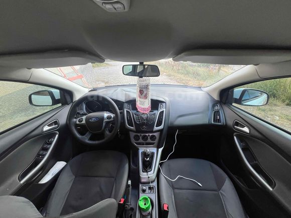 Sahibinden Ford Focus 1.6 TDCi Trend 2012 Model 