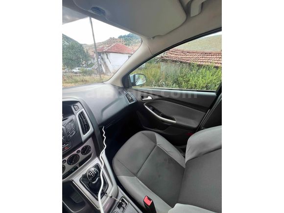 Sahibinden Ford Focus 1.6 TDCi Trend 2012 Model 