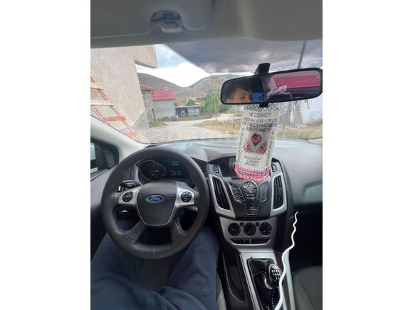 Sahibinden Ford Focus 1.6 TDCi Trend 2012 Model 