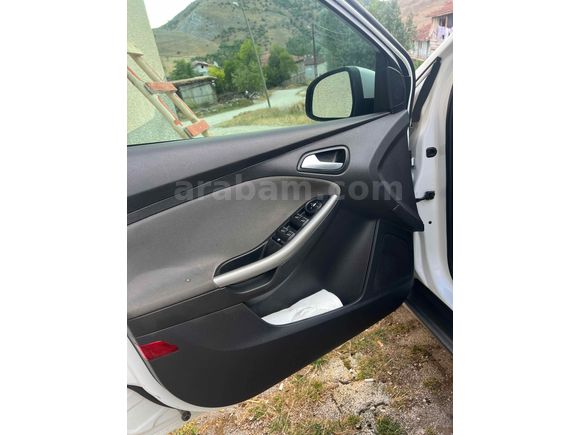 Sahibinden Ford Focus 1.6 TDCi Trend 2012 Model 