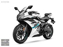 MERT MOTO A.Ş DEN CF MOTO SR 250--2026 MODEL--YENİ KASA--