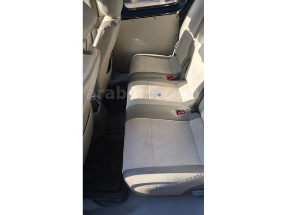 Sahibinden Volkswagen Caddy 1.9 TDI 2007 Model
