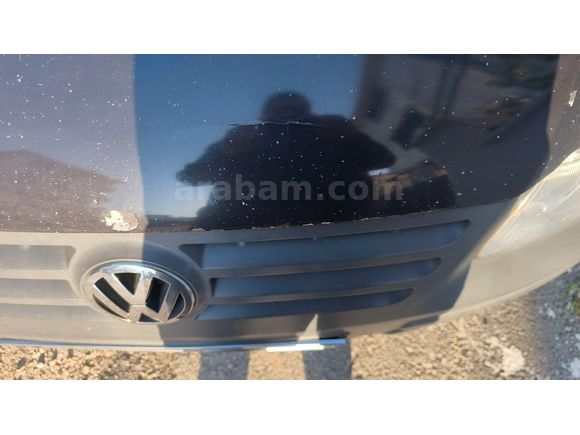 Sahibinden Volkswagen Caddy 1.9 TDI 2007 Model