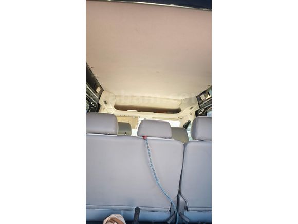 Sahibinden Volkswagen Caddy 1.9 TDI 2007 Model