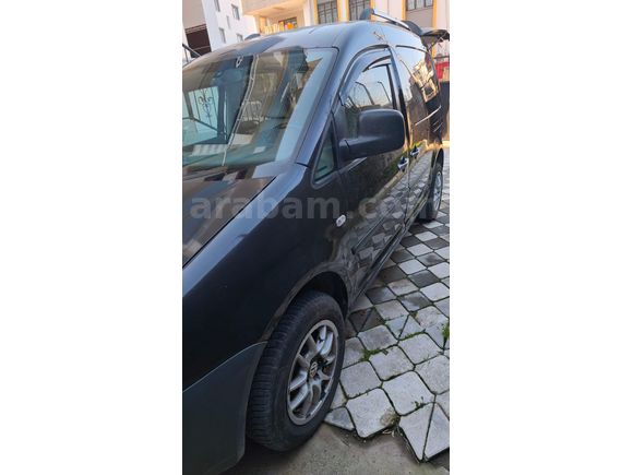 Sahibinden Volkswagen Caddy 1.9 TDI 2007 Model