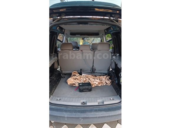 Sahibinden Volkswagen Caddy 1.9 TDI 2007 Model