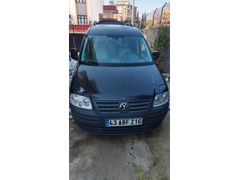 Sahibinden Volkswagen Caddy 1.9 TDI 2007 Model