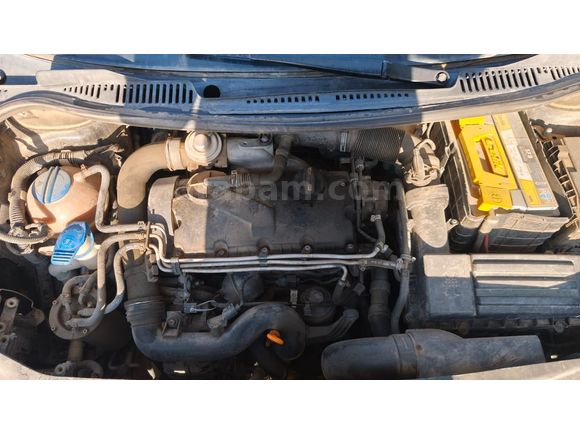 Sahibinden Volkswagen Caddy 1.9 TDI 2007 Model
