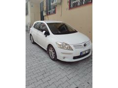 Sahibinden Toyota Auris 1.33 Comfort 2012 Model 