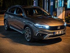 Sahibinden Fiat Egea Cross 1.4 Fire Urban 2022 Model 