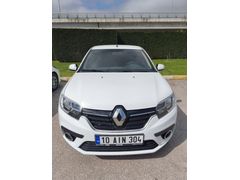 Sahibinden Renault Symbol 0.9 TCe Joy 2020 Model