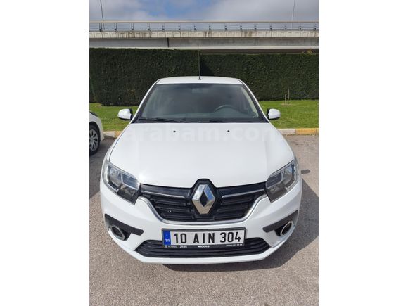 Sahibinden Renault Symbol 0.9 TCe Joy 2020 Model
