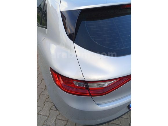 Sahibinden Renault Megane 1.6 Joy 2017 Model