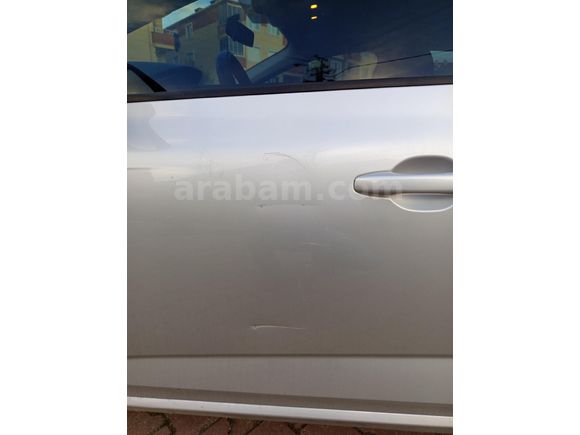 Sahibinden Renault Megane 1.6 Joy 2017 Model