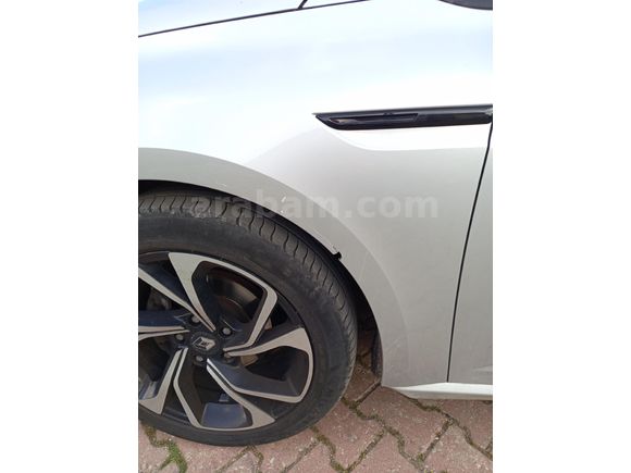 Sahibinden Renault Megane 1.6 Joy 2017 Model