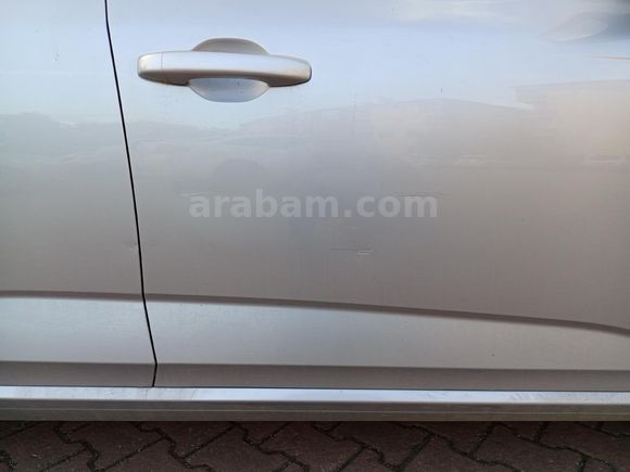 Sahibinden Renault Megane 1.6 Joy 2017 Model