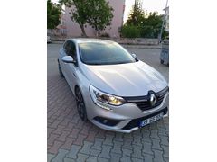 Sahibinden Renault Megane 1.6 Joy 2017 Model
