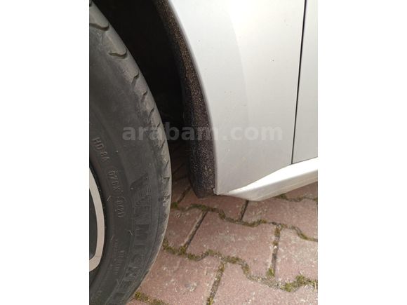 Sahibinden Renault Megane 1.6 Joy 2017 Model