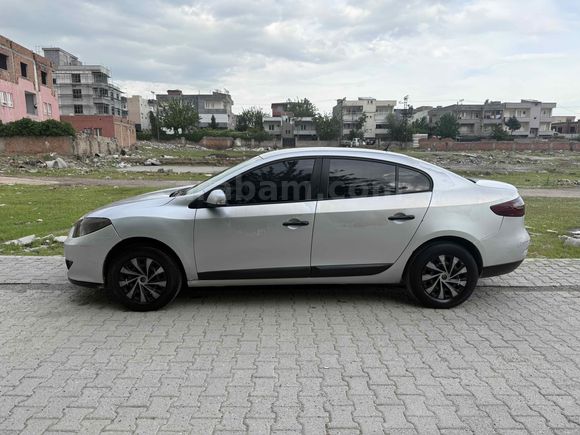 Sahibinden Renault Fluence 1.5 dCi Authentique 2010 Model 
